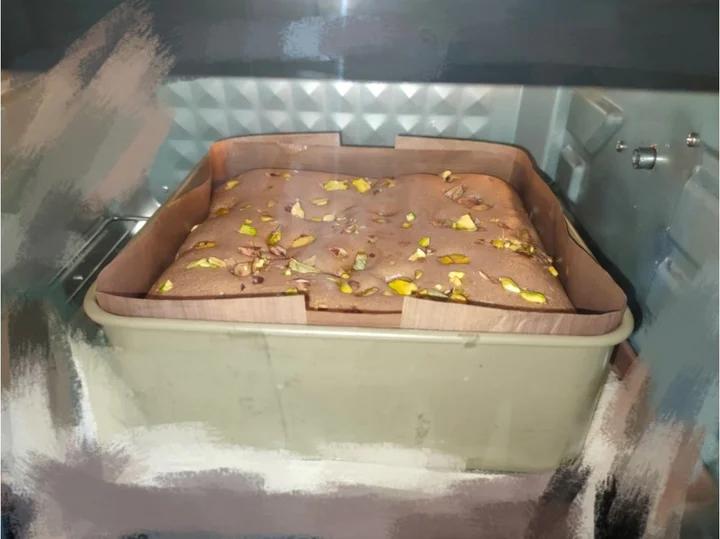 古早味蛋糕