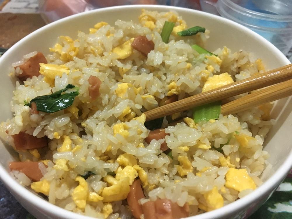 超级无敌至尊蛋炒饭