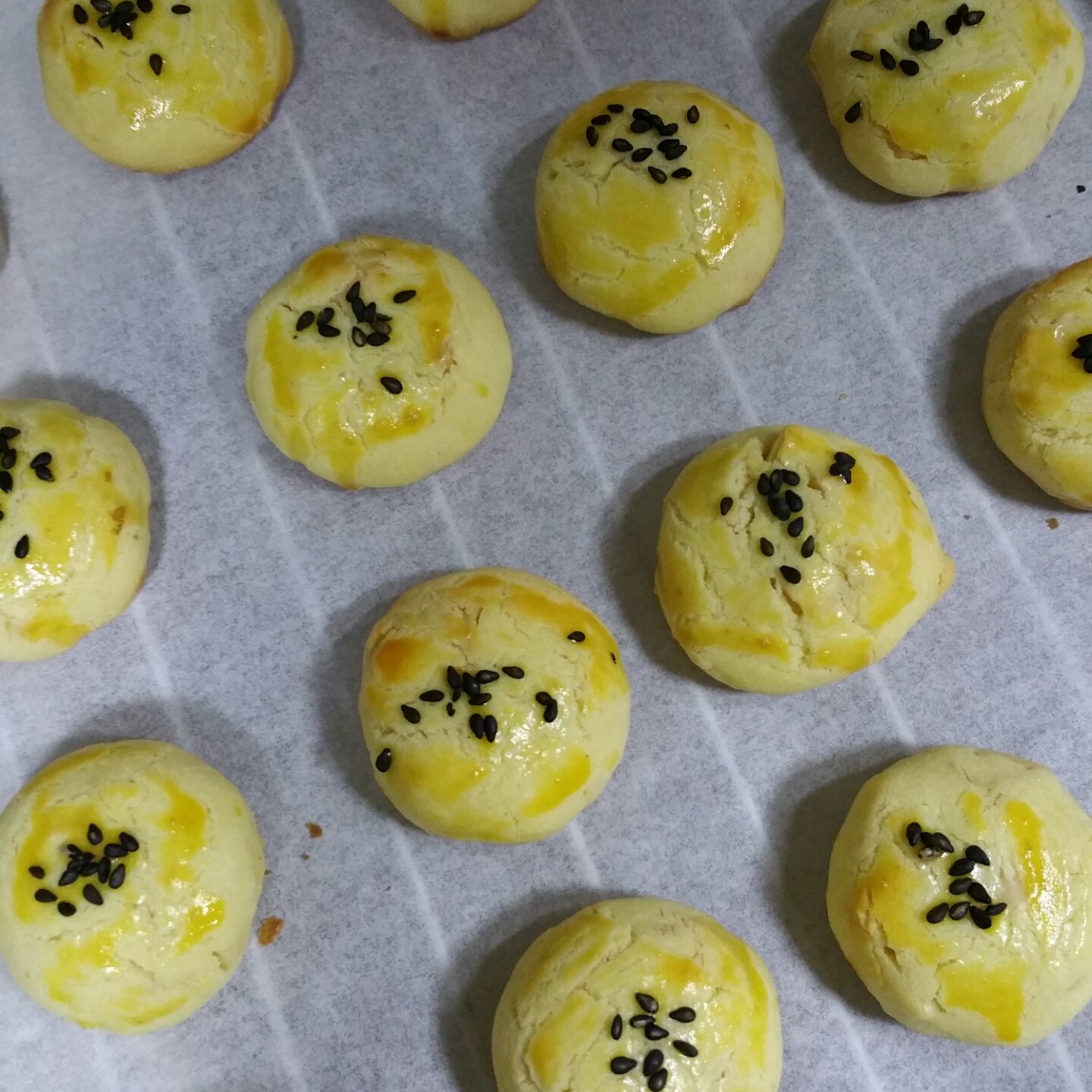 美味花生小小酥