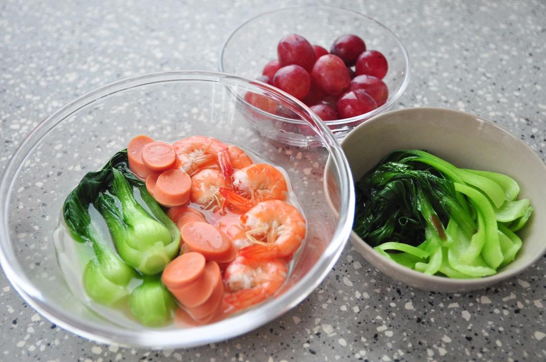 工作狗的健健康康一人食🍜🍱🍛🍲🍝🥪🥗