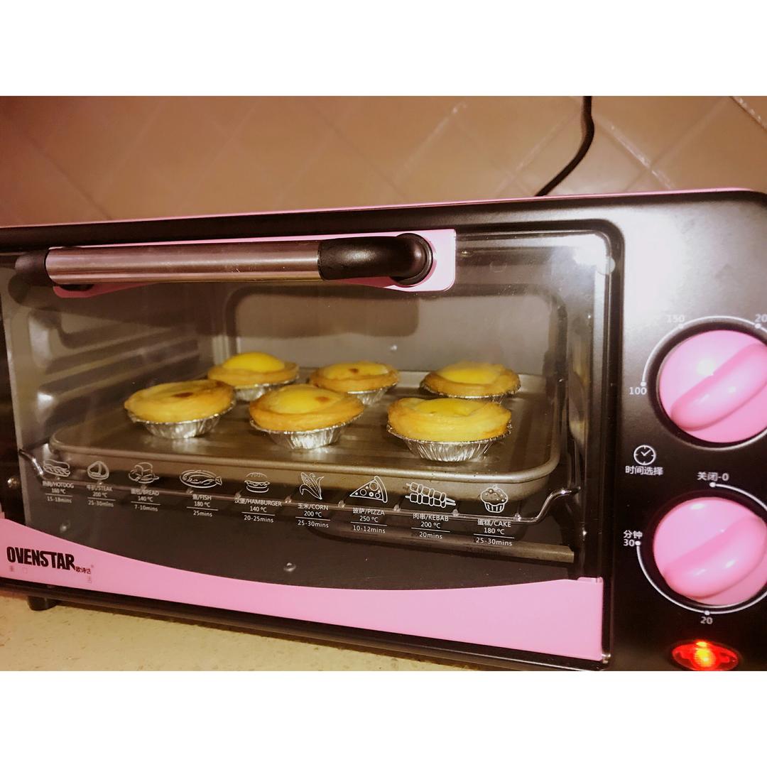 视频菜谱:蛋塔液 蛋挞液（不腻,全蛋,无淡奶油）