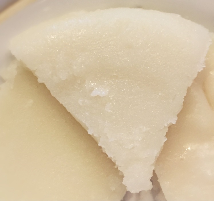 南昌特色小吃—Q弹冰糖糕