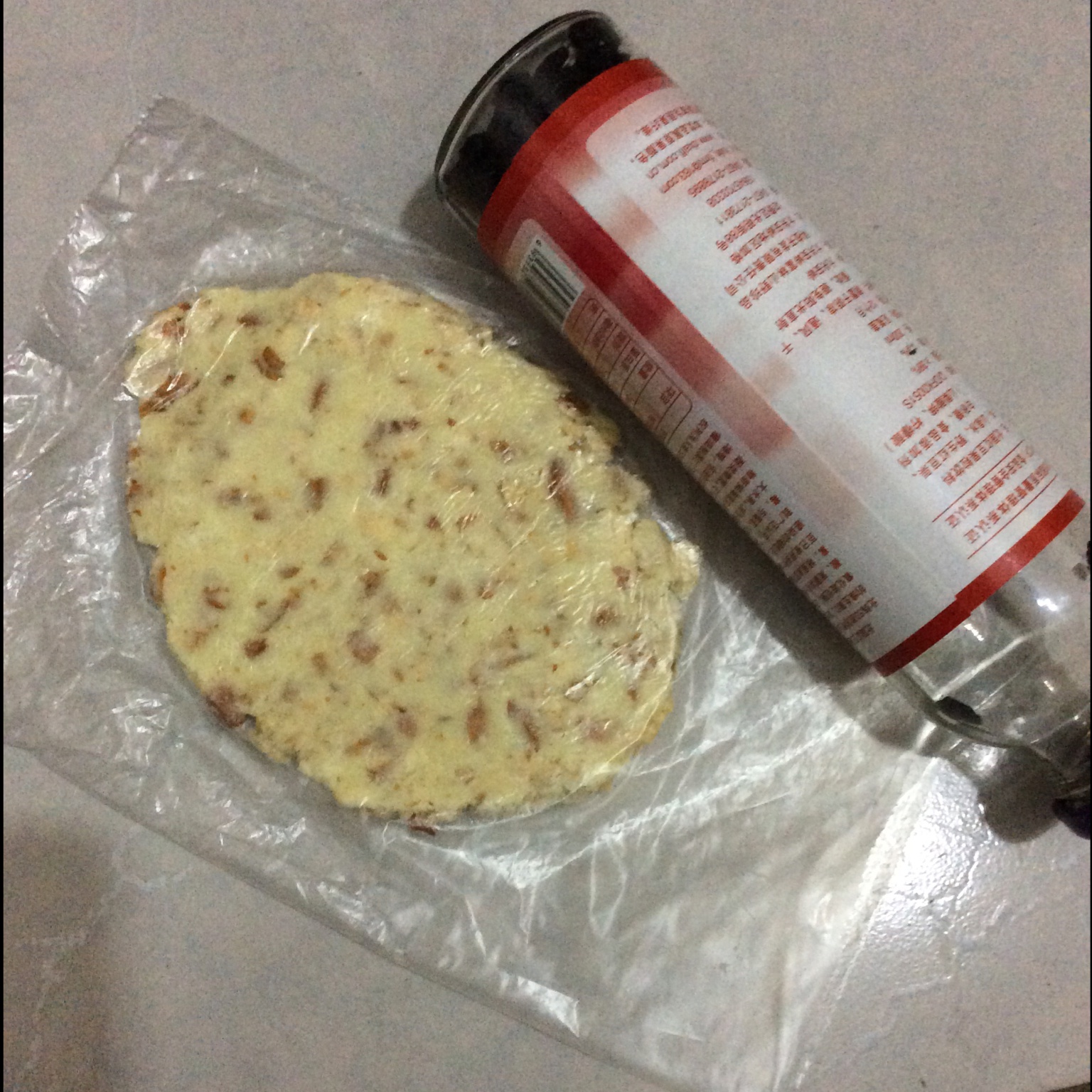 香醇牛乳糖