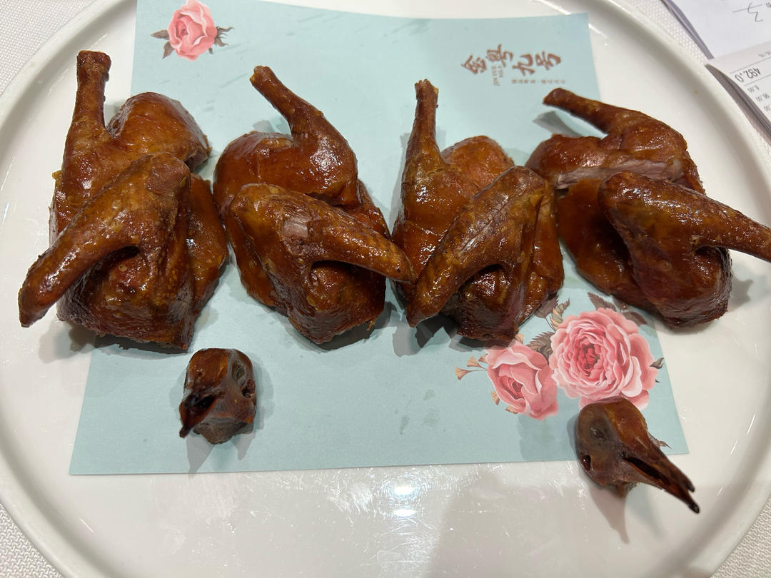 姑苏食记