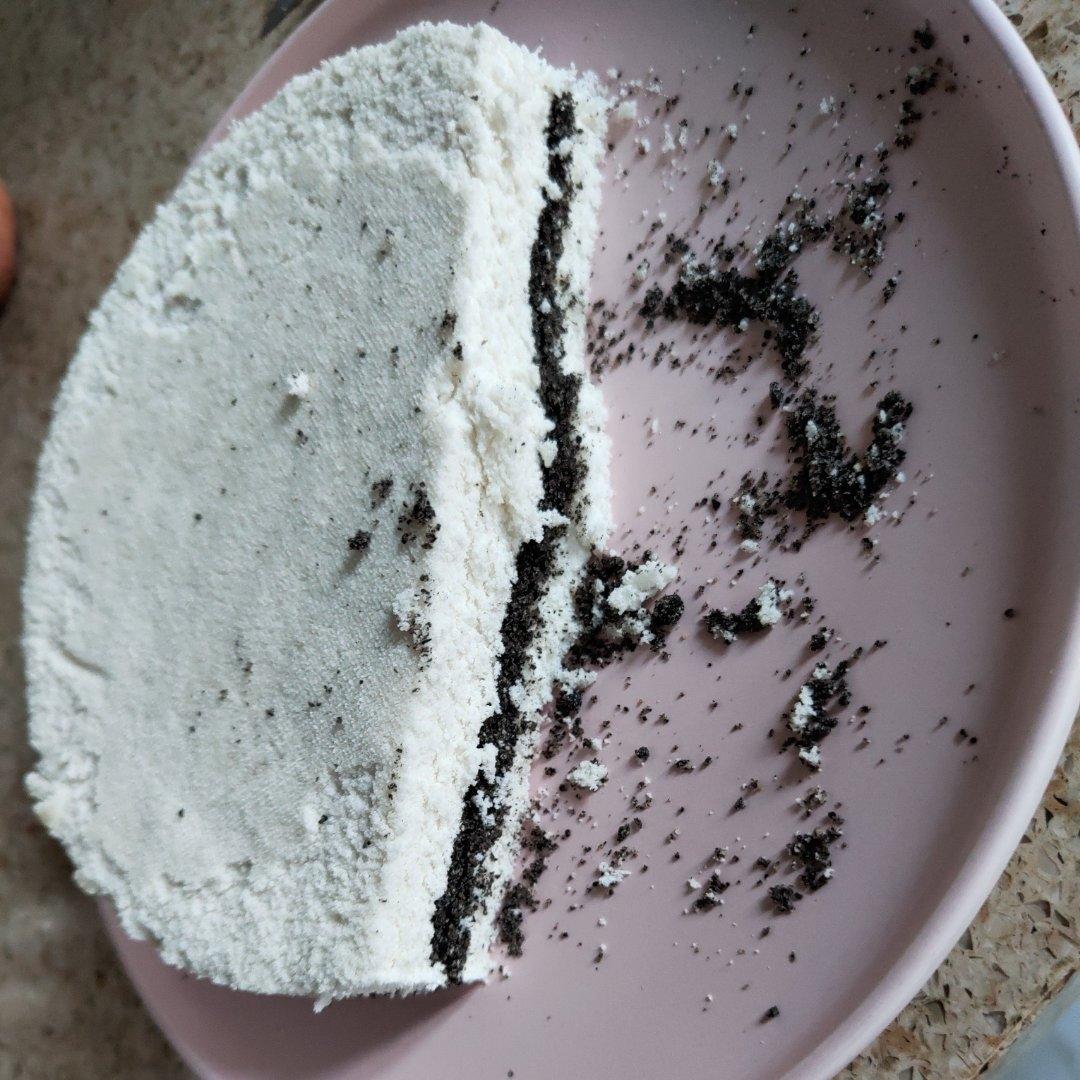 老饭骨茯苓糕