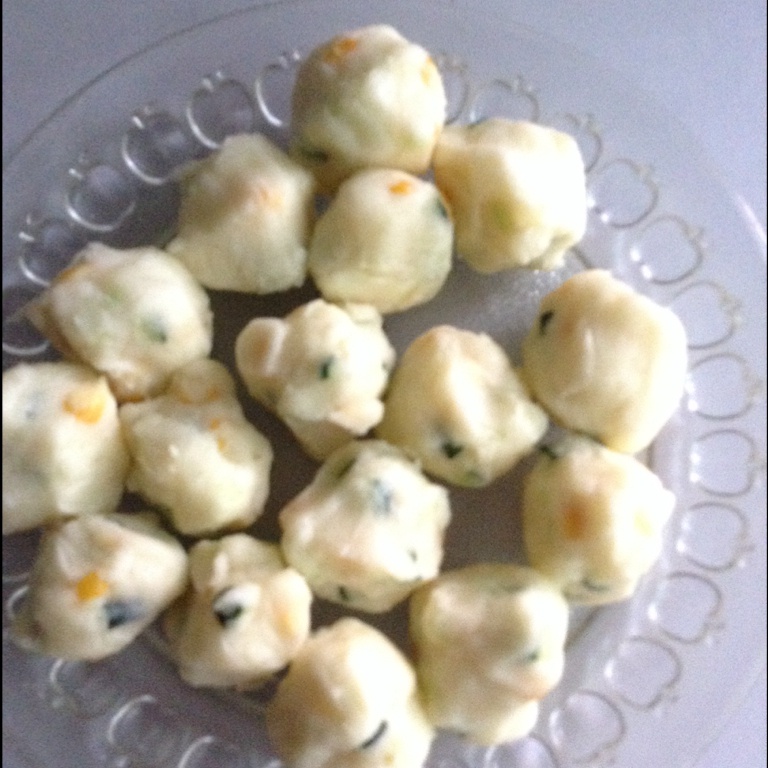 夺命土豆泥