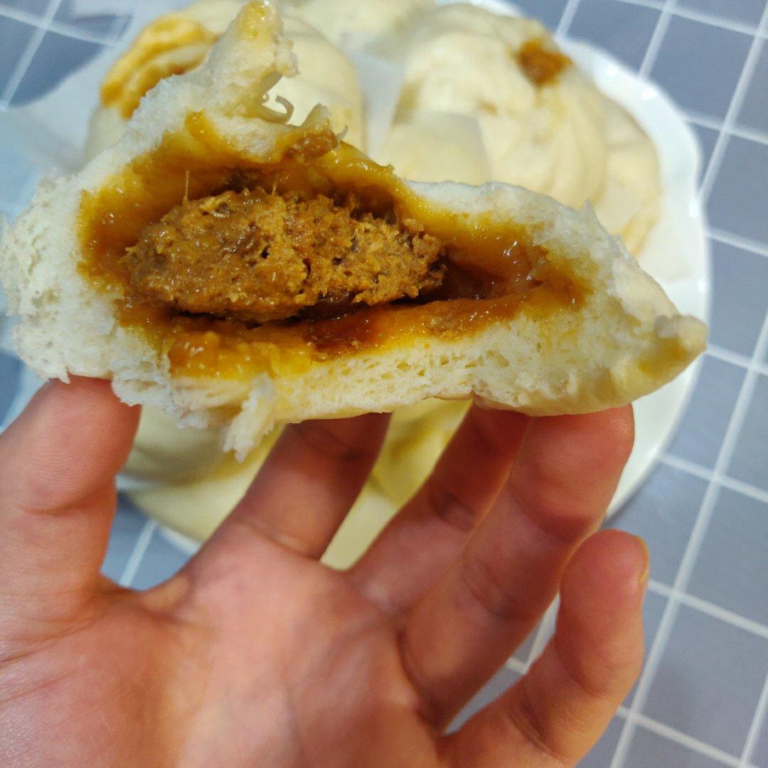 肉包子馅 包子馅 饺子馅 多汁（附带饺子皮）