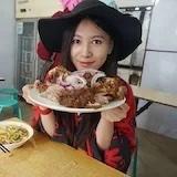 暮离轻食光