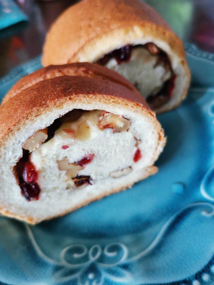 新疆果仁列巴(包好吃零失败)