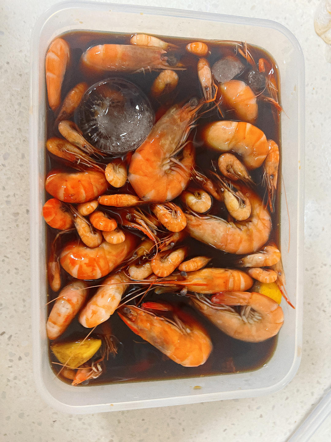 卖了8年的花雕熟醉蟹（保姆级教程）