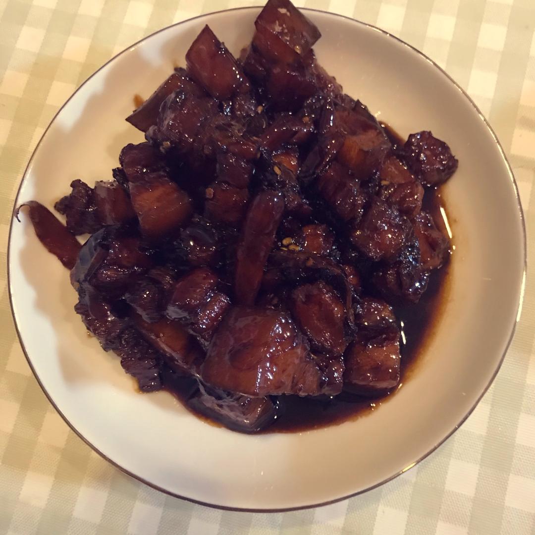 红烧肉
