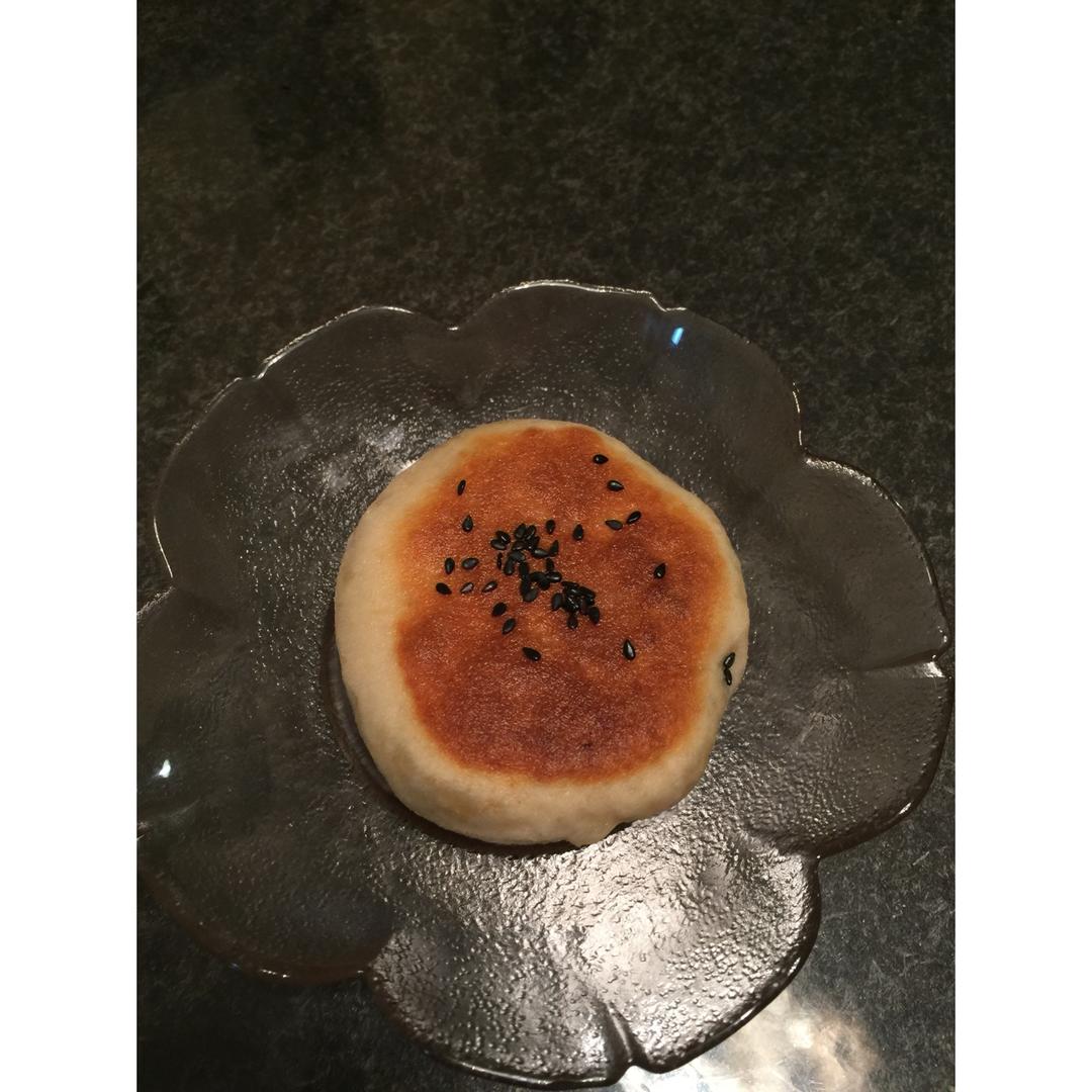 红糖锅盔（详细）