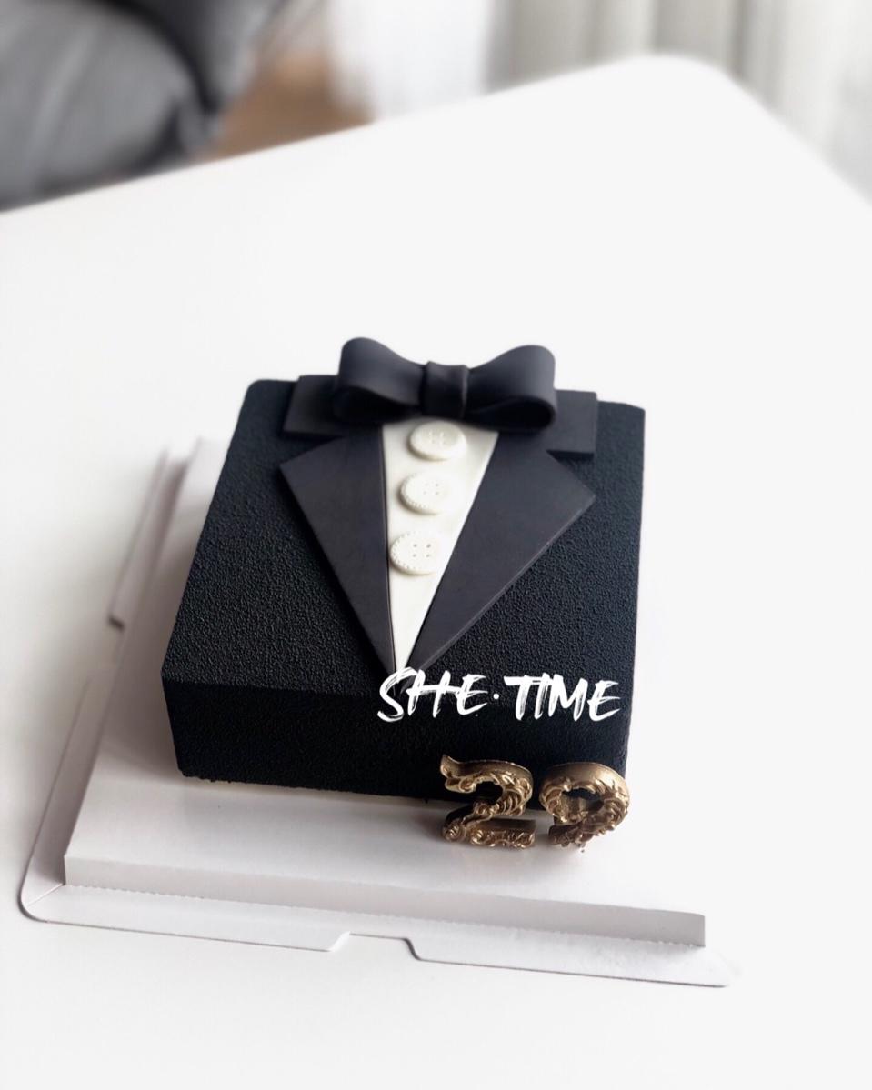 《Tinrry+》戚风蛋糕（6寸配方）（基础、超详细教程）