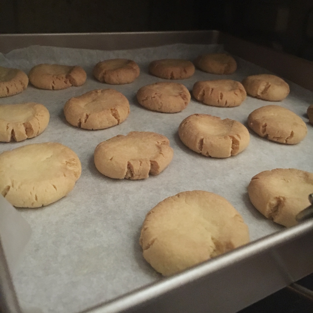 玛格丽特小饼干