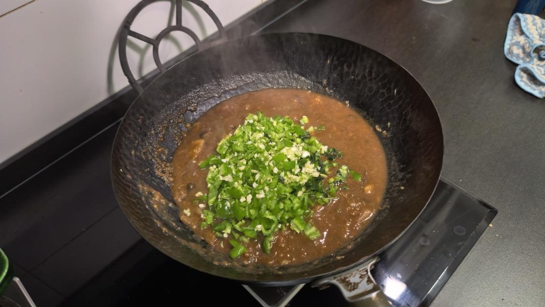 茄子炖土豆，太下饭了的做法 步骤6