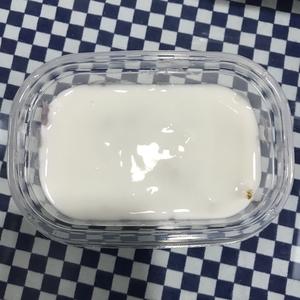 减脂甜品🐻芋泥燕麦酸奶盒子的做法 步骤7