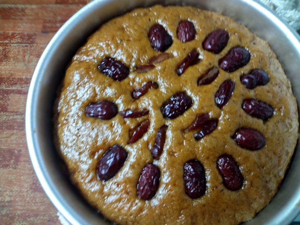 红糖发糕（Q弹免揉）