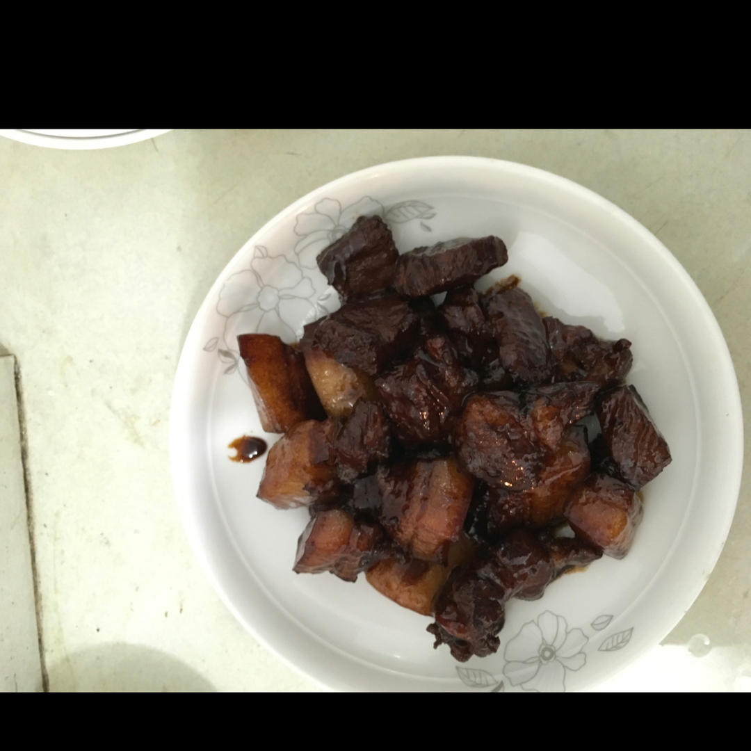 红烧肉