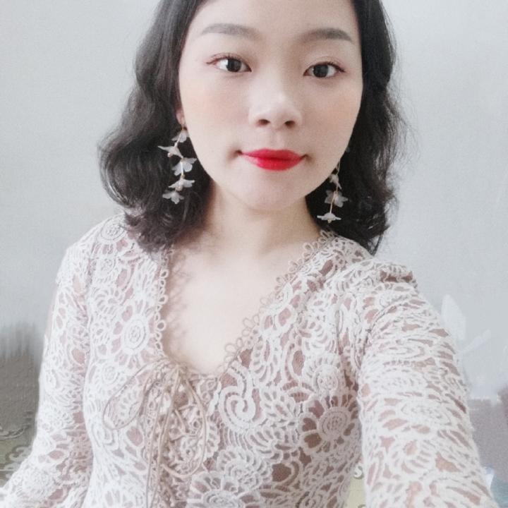 婉蓉妹妹