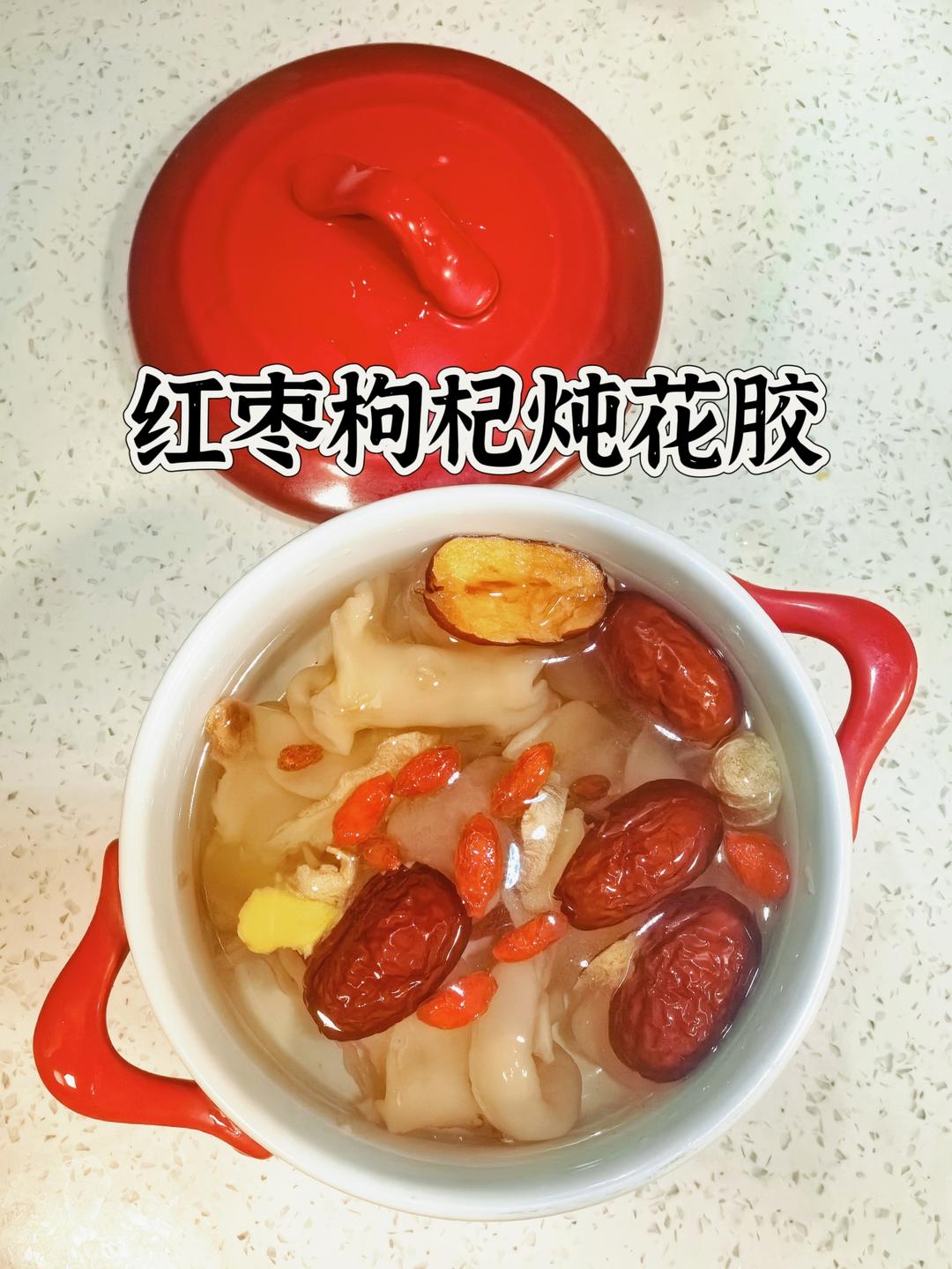 营养不流失，没腥味--花胶/鱼胶泡发方法