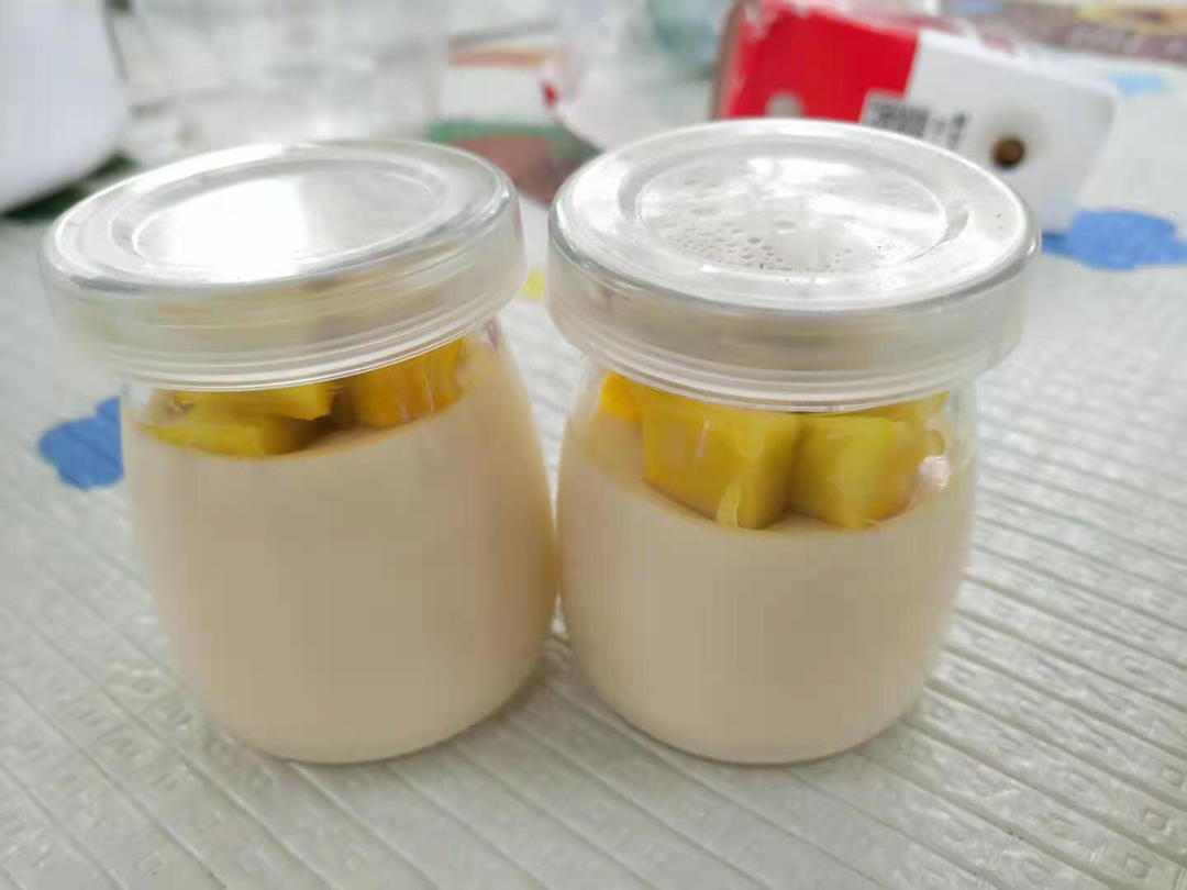 《Tinrry下午茶》教你做焦糖布丁