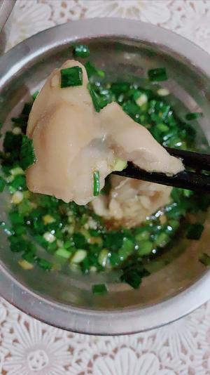 白芸豆猪蹄汤的做法 步骤5