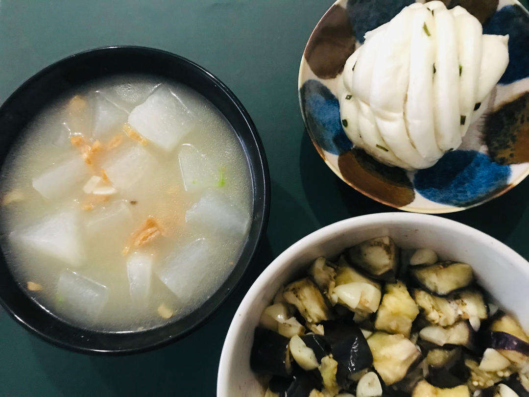 海味冬瓜