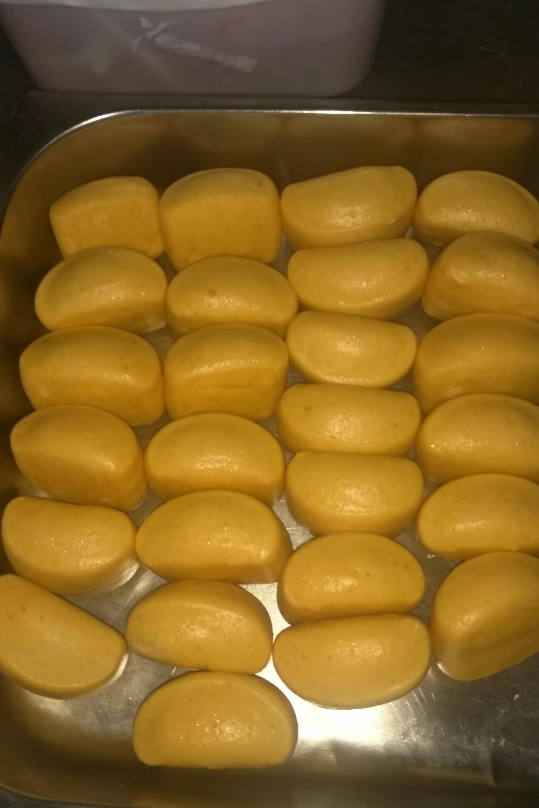 馒头成形记（图文完全版）