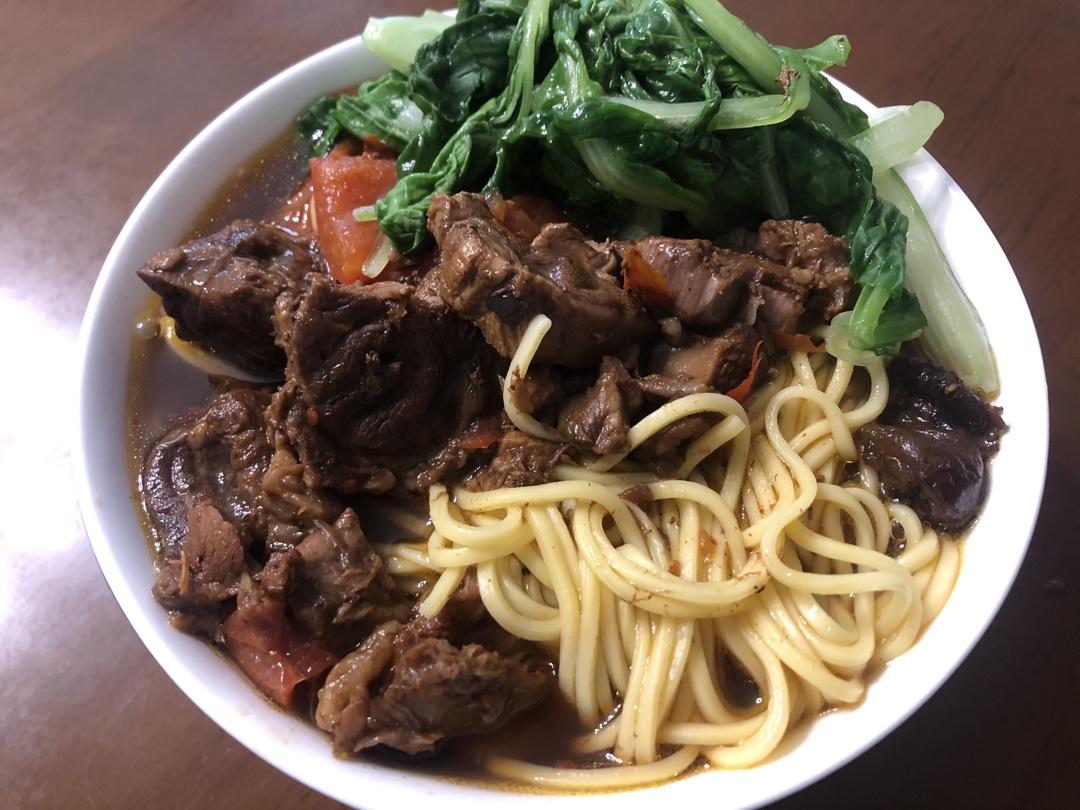 不加一滴水的鸡蛋面