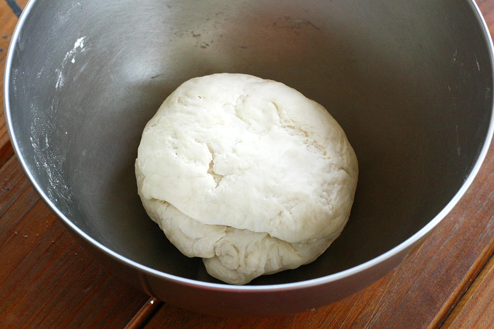 肉夾饃的做法 步驟18