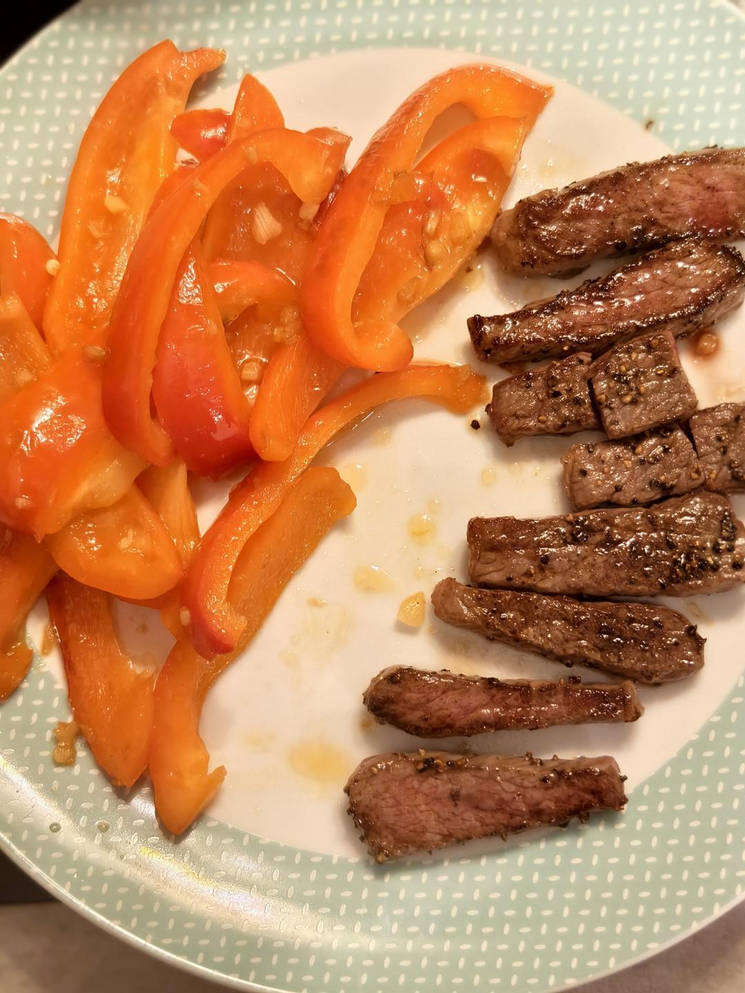 牛肉条