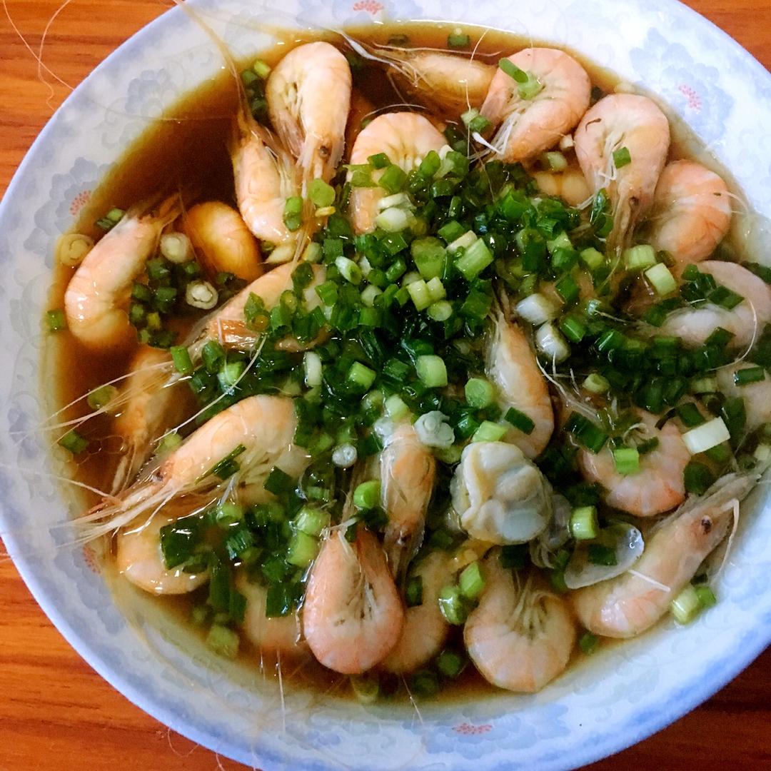 盐水虾