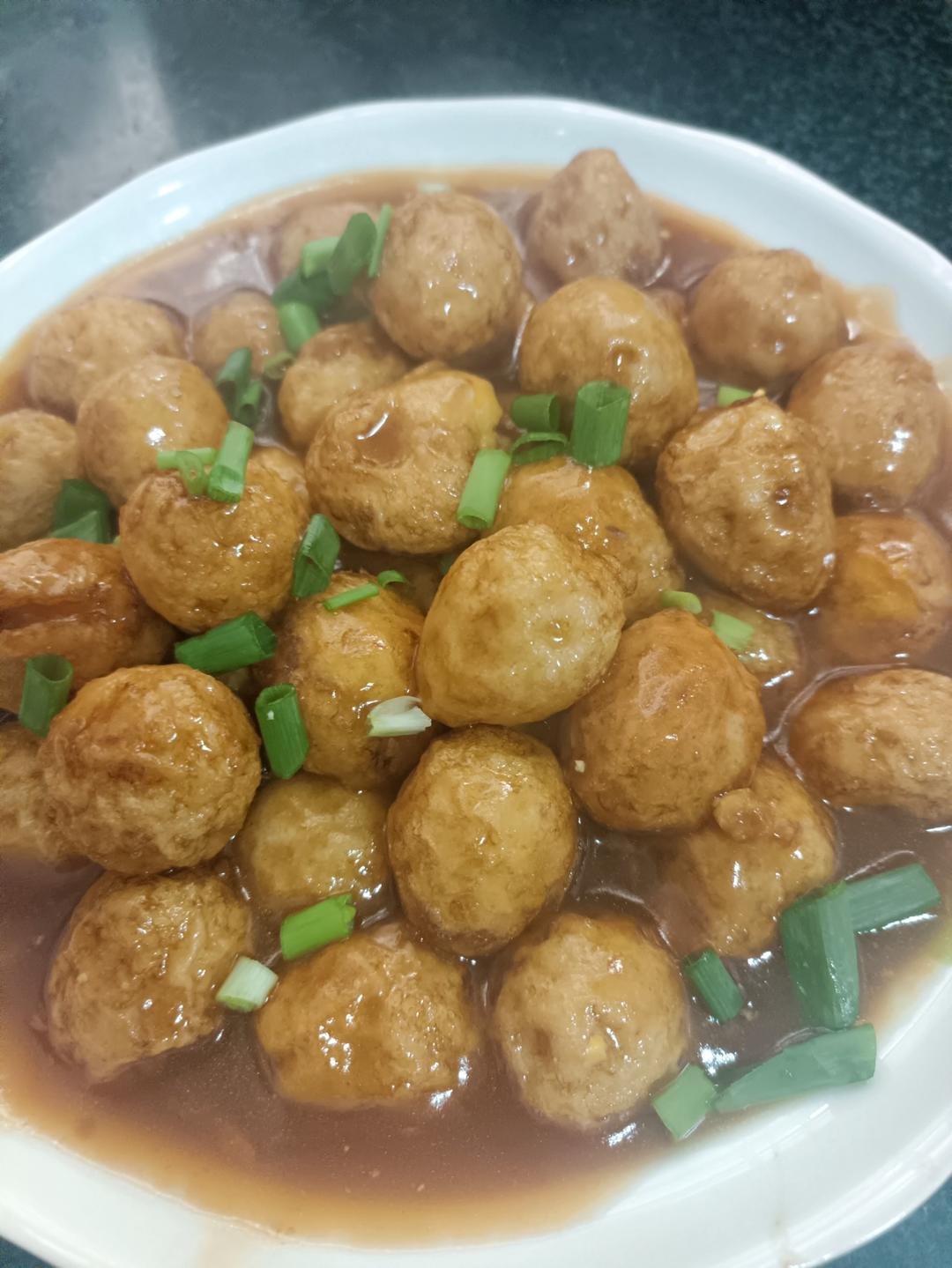 虎皮鹌鹑蛋，一口一个越嚼越香，小孩的最爱