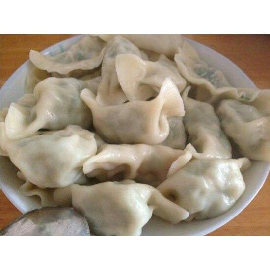 东北手工水饺