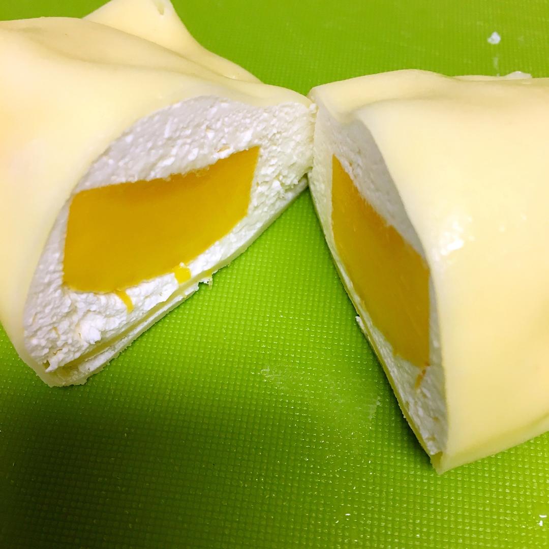 《Tinrry下午茶》教你做芒果班戟和芒果千层饼