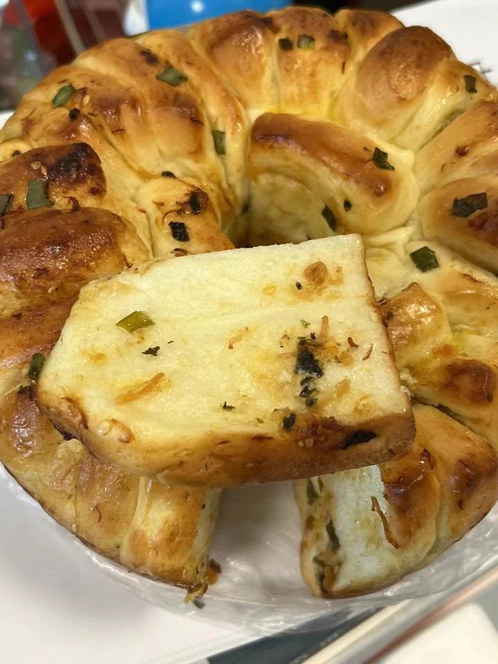 夺命软吐司(๑´ڡ`๑)超软拉丝极速方便的一次发酵吐司