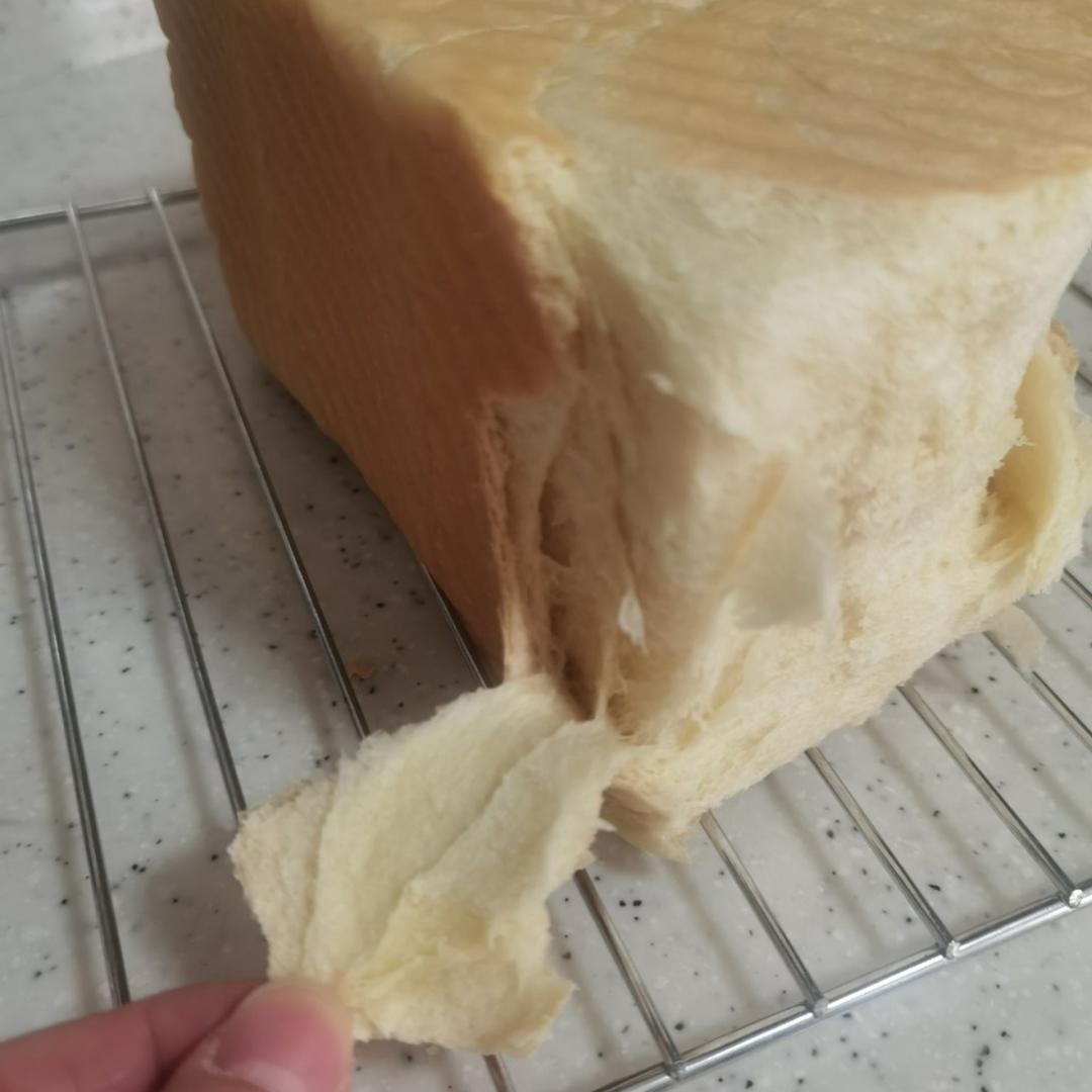 北海道纯奶吐司