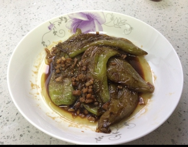虎皮青椒