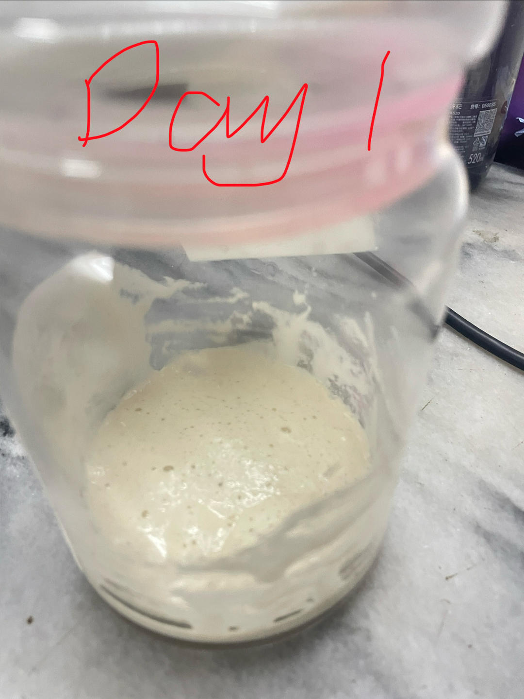 鲁邦种喂养日记
