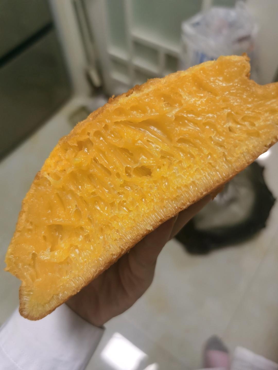 印尼超浓椰香黄金糕 鱼翅糕（详细改良版，一次成功）