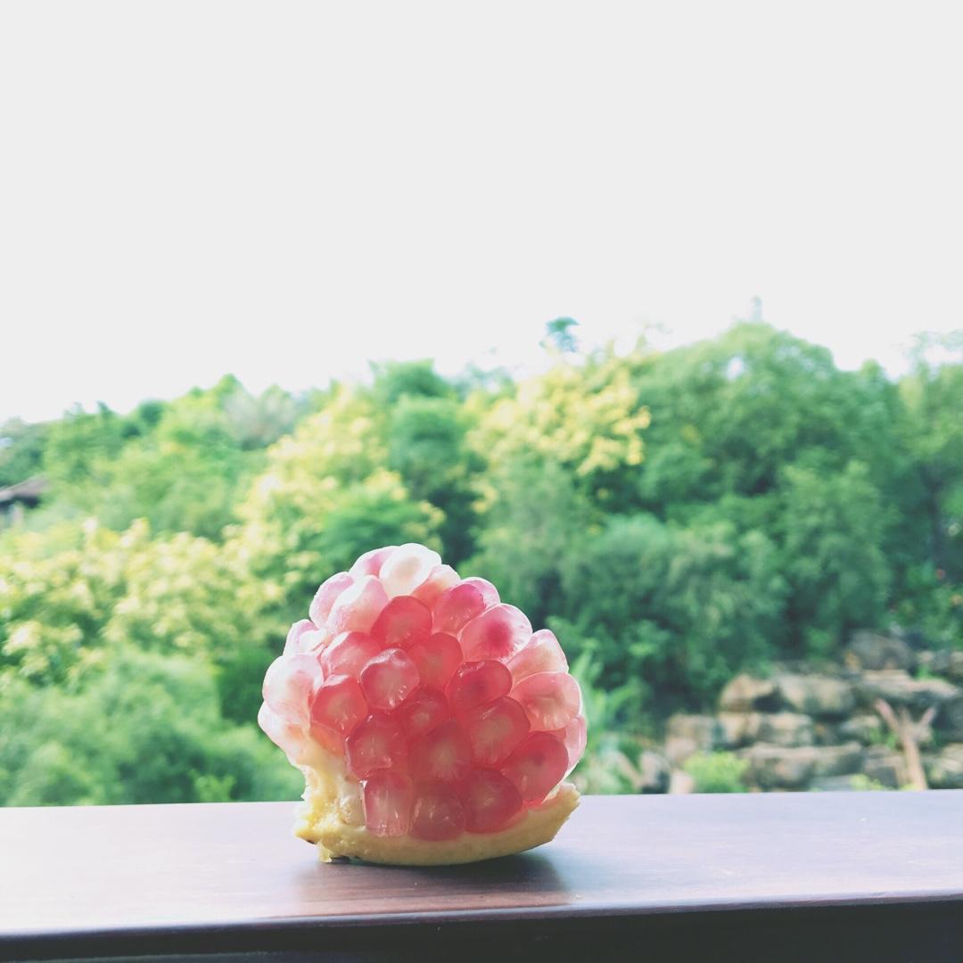 我的厨房我做煮