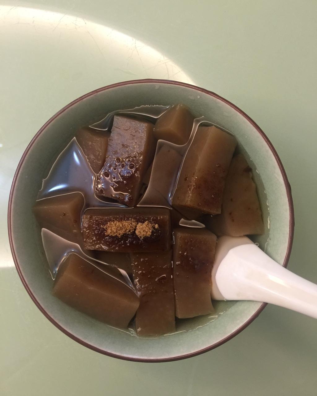 【择子豆腐图片】佐佐家的餐桌_下厨房