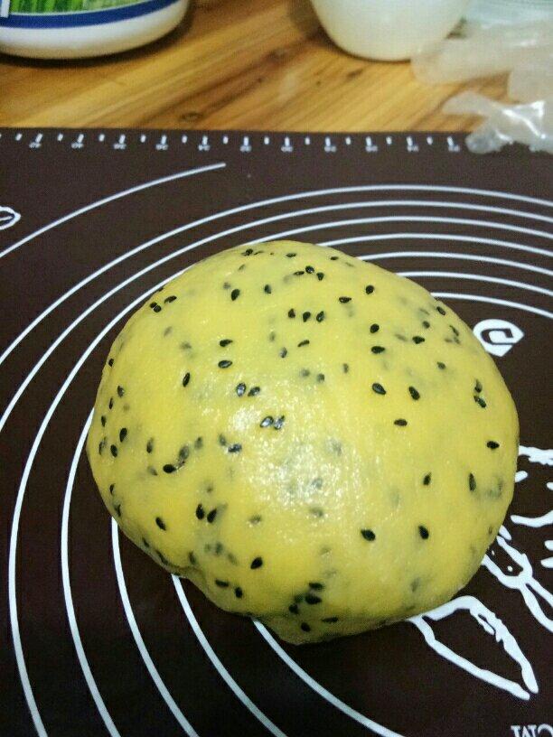 恐龙蛋·麻薯面包·麻薯包 自己做了1000➕的私人配方