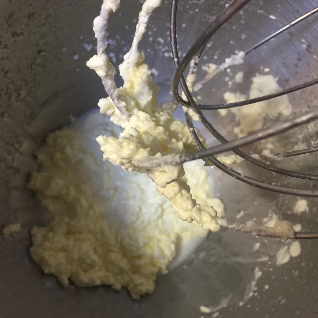 日式棉花蛋糕卷