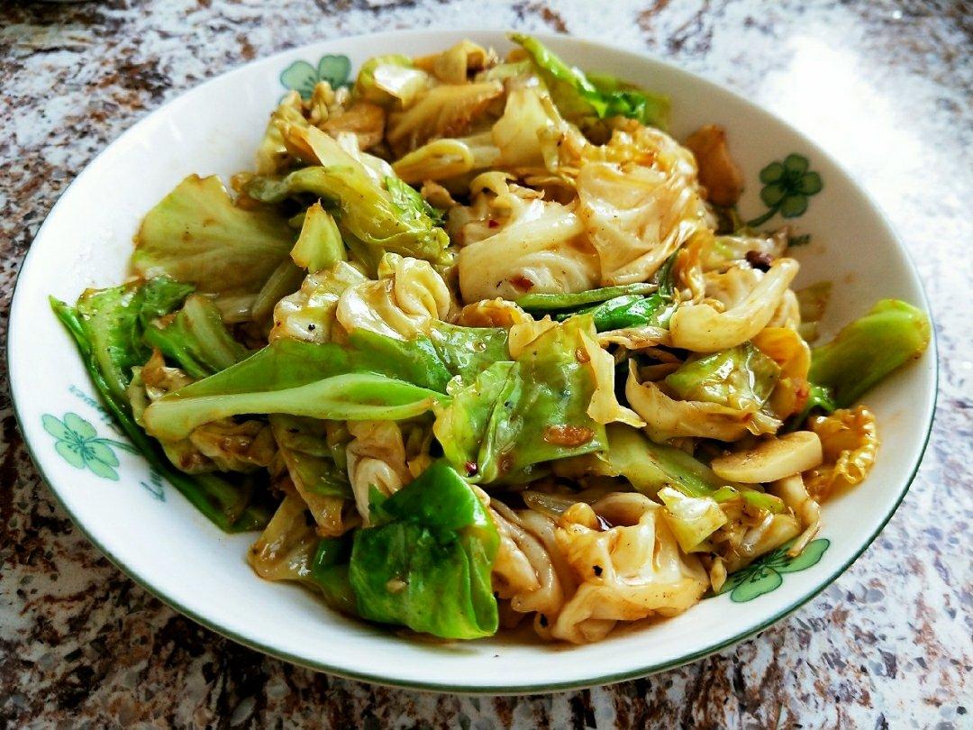 火爆大头菜