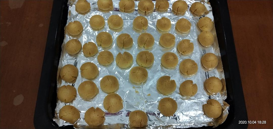 玛格丽特小饼干