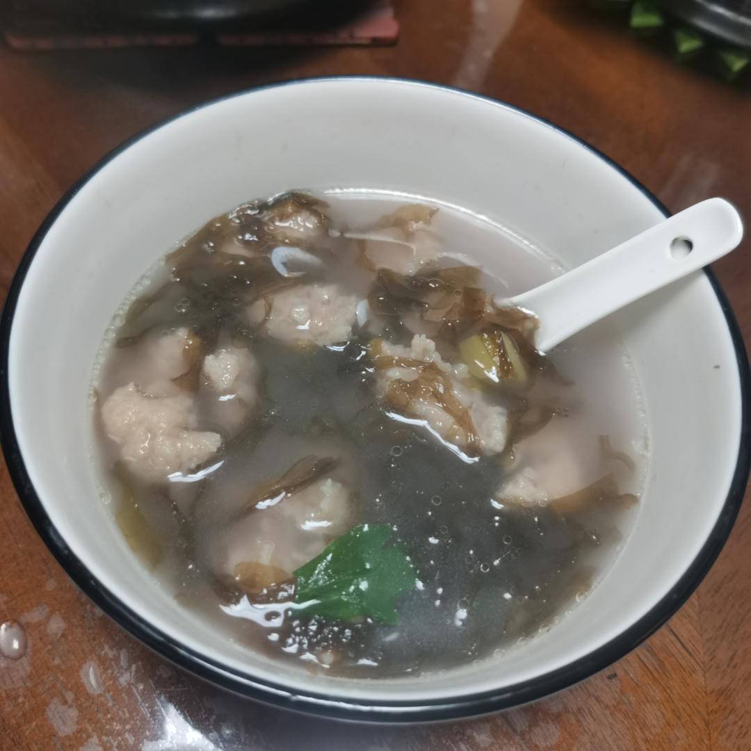 福鼎肉片（家庭版）