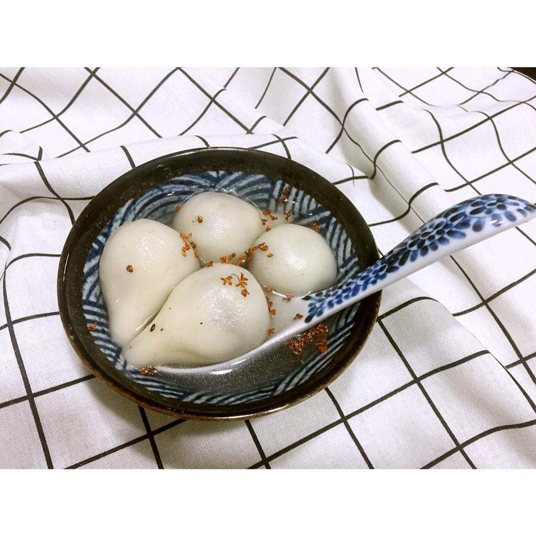 鸡灯圆做法