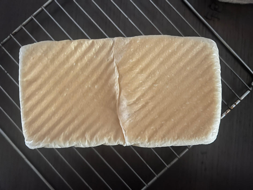 高级日式生吐司