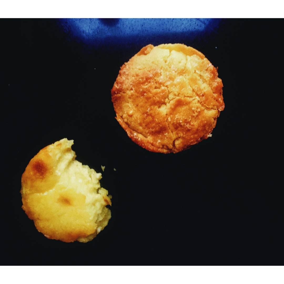 法式乳酪月饼